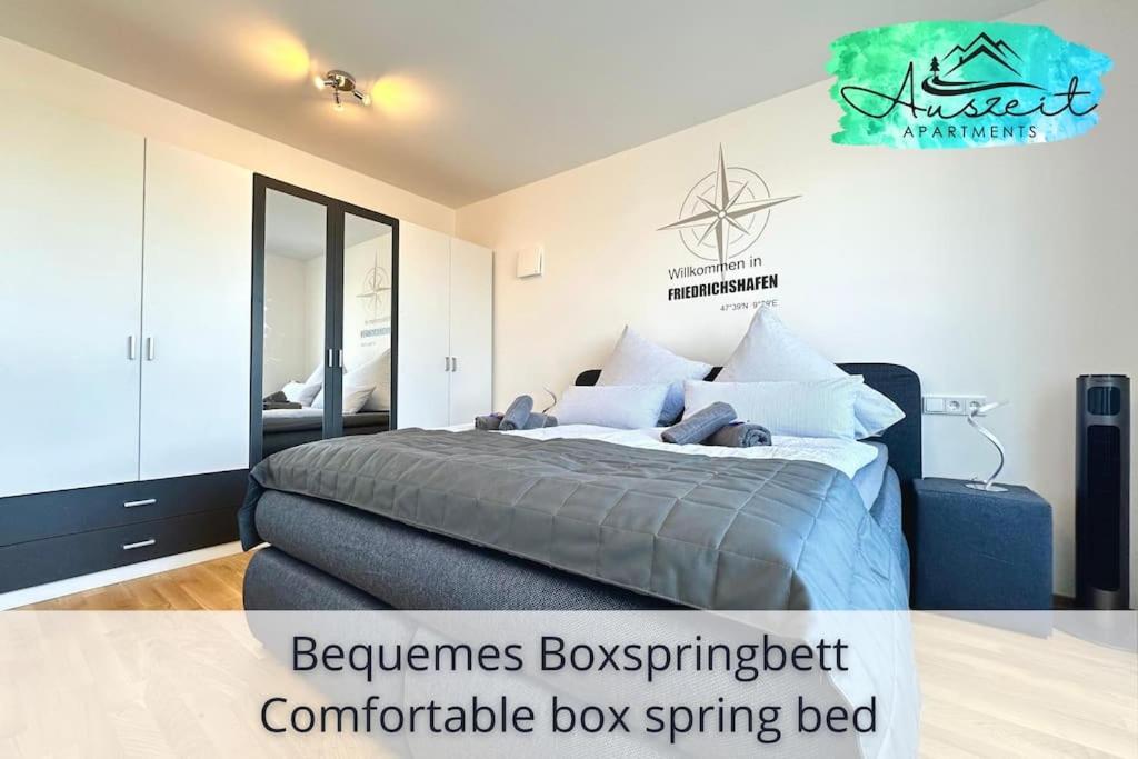 Auszeit Apartment Sunshine FDH Exteriér fotografie